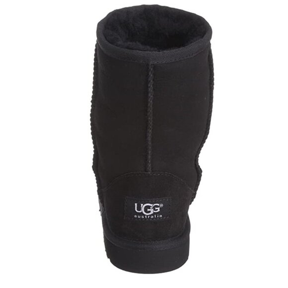 💥 UGG Unisex Kids Classic Short Boots - Picture 4 of 6